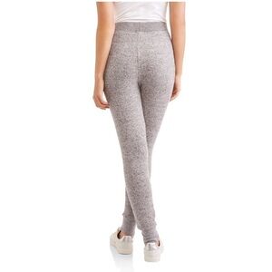 Faded Glory • Cozy Pant Gray Jogger